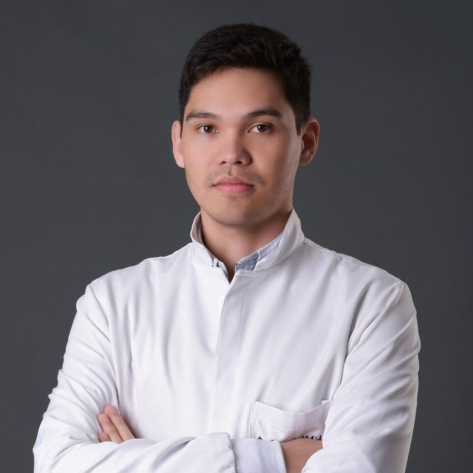 Dr. Fernando Nishida