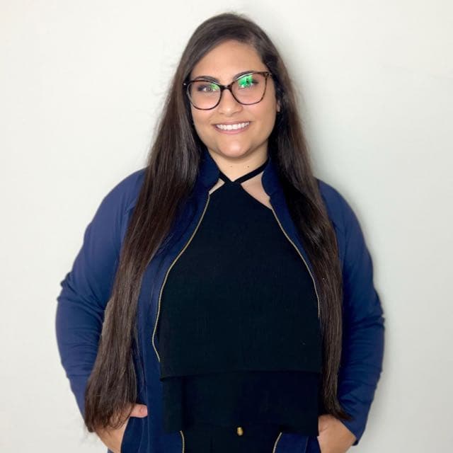 Doutora Naiene - Nova direção da M&M Odonto em Tupã/SP