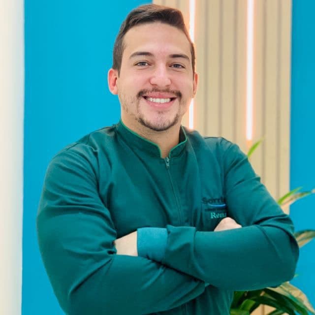 Dr. Renan Lehm