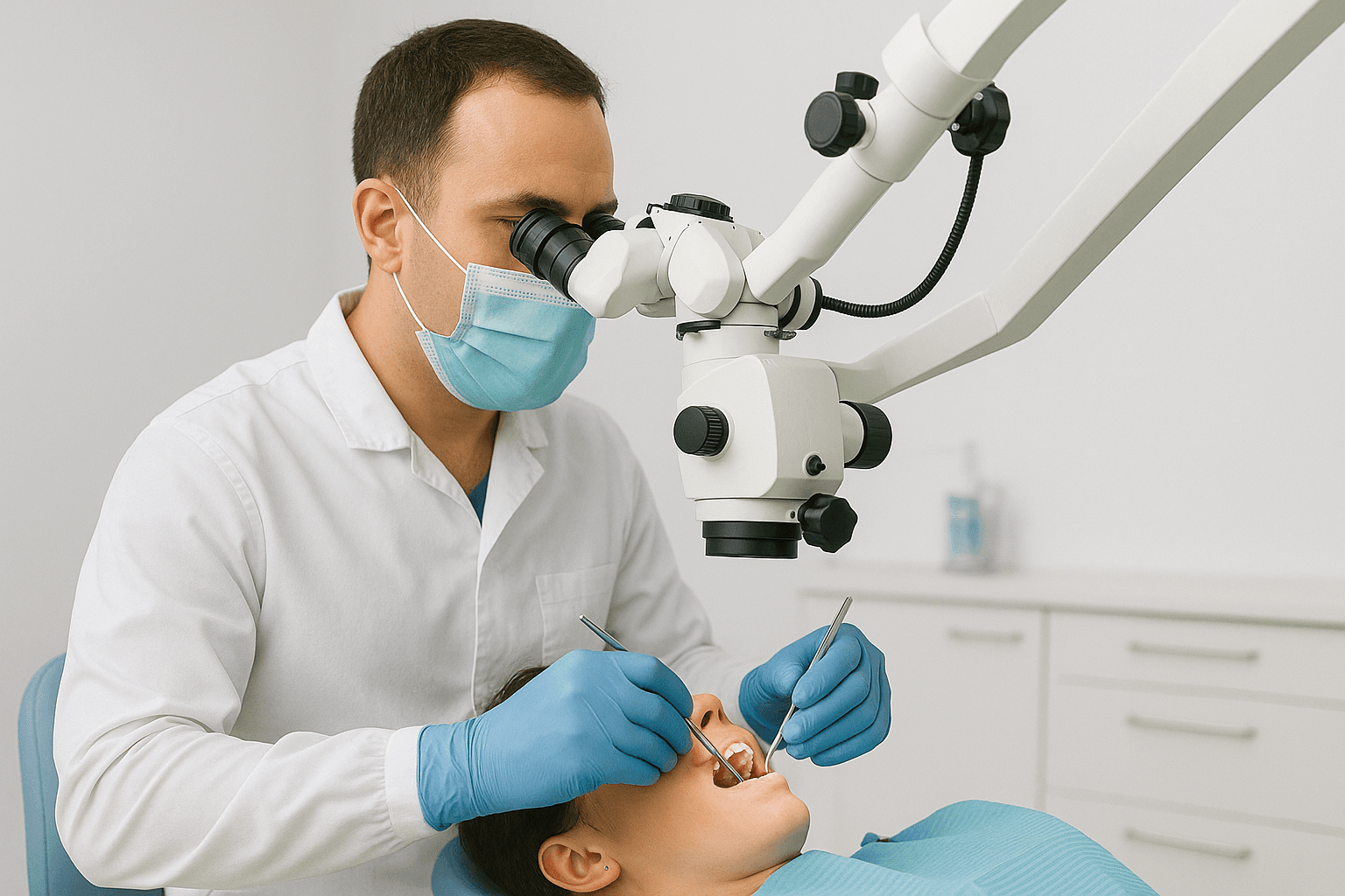 Endodontia